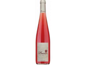POESIA ROSADO 12% D.O. CATALUNYA