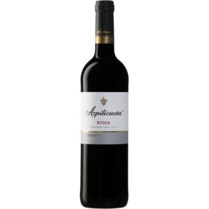 AZPILICUETA CRIANZA RIOJA