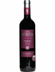 DORIUM ROBLE 2021