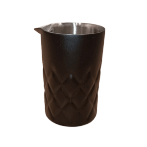 Vaso Mezclador Negro 600 ml