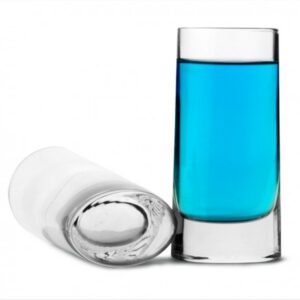 VASO ALTO OVAL VERONESE 43 CL