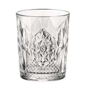 VASO BAJO STONE/BARTENDER 39 CL