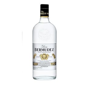 RON BERMUDEZ BLANCO SUPERIOR 70CL 37,5%
