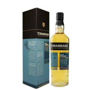 TORABHAIG LEGACY SINGLE MALT SCOTCH WHISKY 70CL 46%