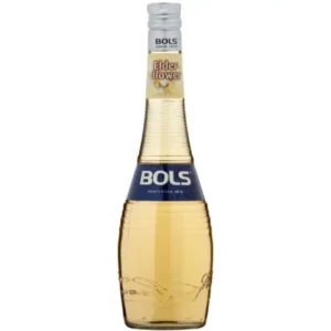 Bols Elderflower