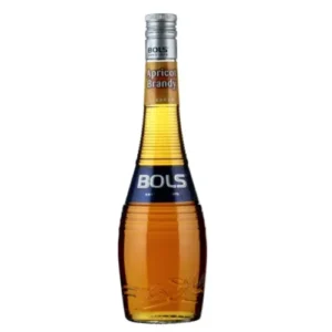 Bols Apricot