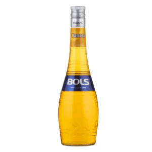 Bols Banana