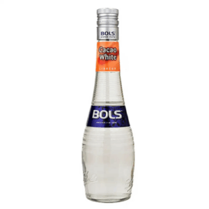 Bols Cacao White