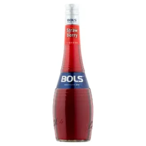 Bols Strawberry