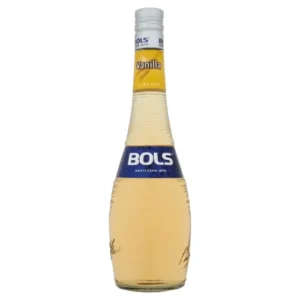 Bols Vainilla