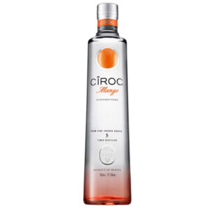 Vodka Ciroc Mango