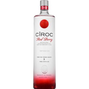 Vodka Ciroc Red Berry
