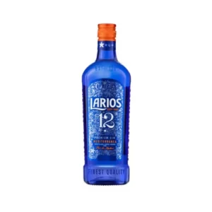 Gin Larios 12