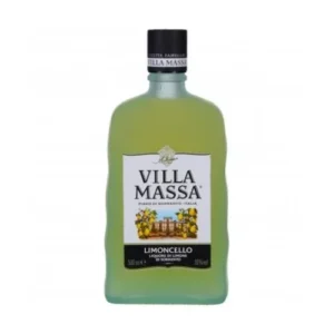 Limoncello Villamassa