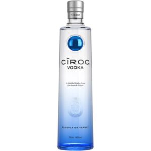 Vodka Ciroc