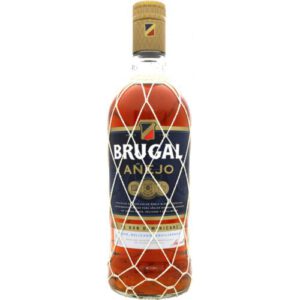 Brugal Añejo