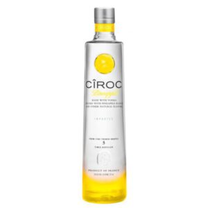 Vodka Ciroc Pineapple