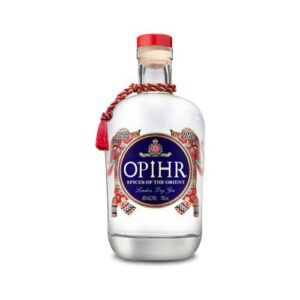 Opihr Gin Spices of the Orient