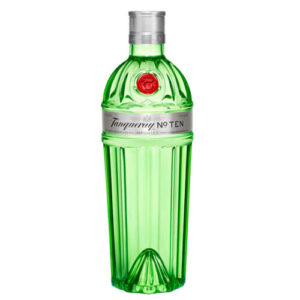Tanqueray Ten