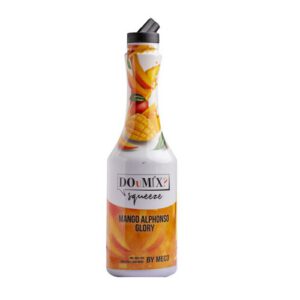 DOuMIX? Mango Alphonso Glory Squeeze