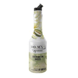 DOuMIX? Green Melon