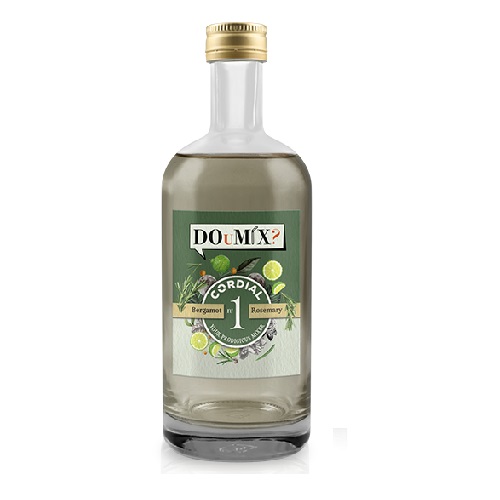DOuMIX? Cordial N1