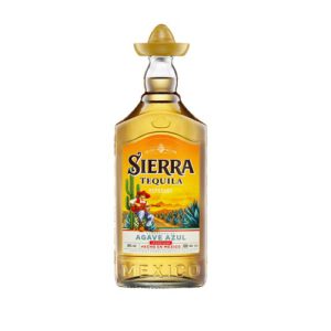 SIERRA REPOSADO