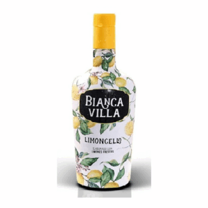 Limoncello Bianca Villa